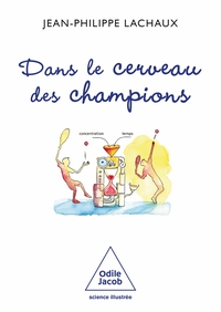 Image de Dans le cerveau des champions