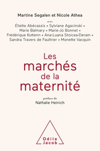 Picture of Les Marchés de la maternité