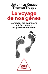 Image de Le Voyage de nos gènes