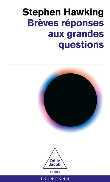 Image de Brèves réponses aux grandes questions