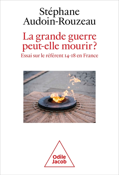Image de La Grande Guerre peut-elle mourir?