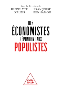 Picture of Des économistes répondent aux populistes