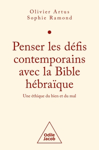 Picture of Penser les défis contemporains avec la Bible hébraïque
