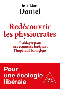 Picture of Redécouvrir les physiocrates