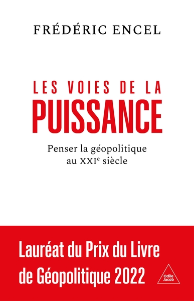 Image de Les Voies de la puissance