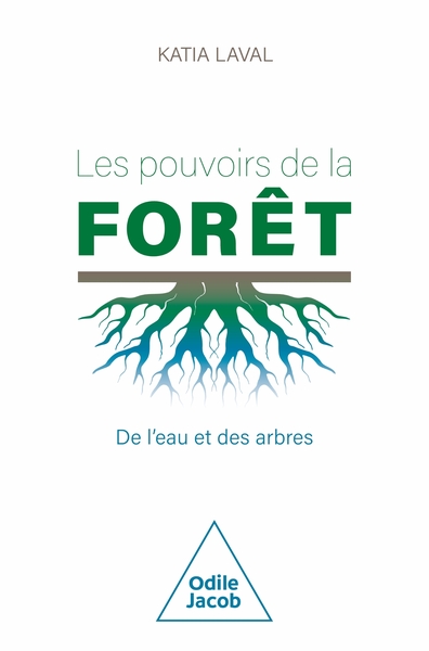Image de Les Pouvoirs de la forêt