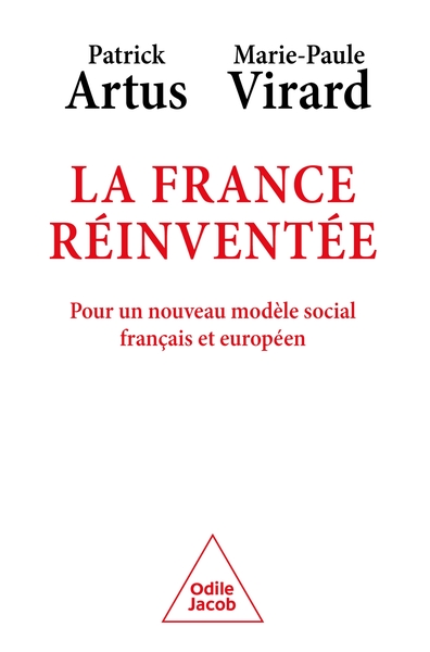 Picture of La France réinventée