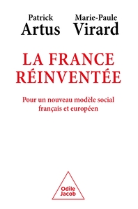 Picture of La France réinventée