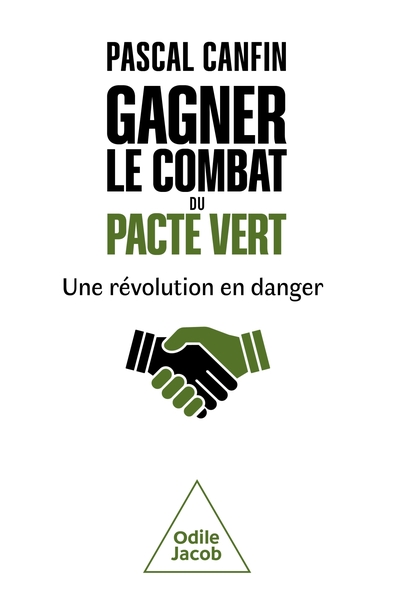 Picture of Gagner le combat du Pacte vert