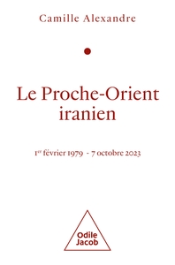 Picture of Le Proche-Orient iranien