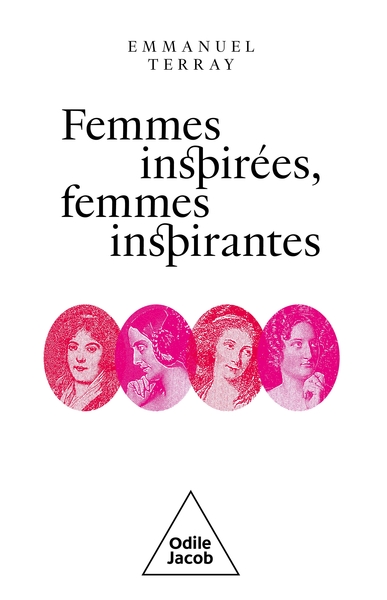 Picture of Femmes inspirées, femmes inspirantes