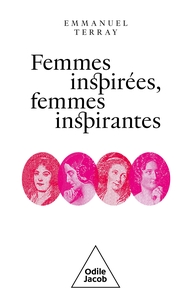 Picture of Femmes inspirées, femmes inspirantes