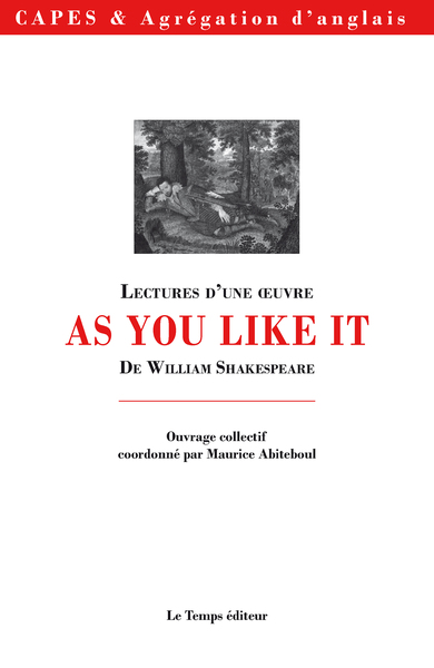 Image de as you like it