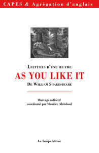 Image de as you like it