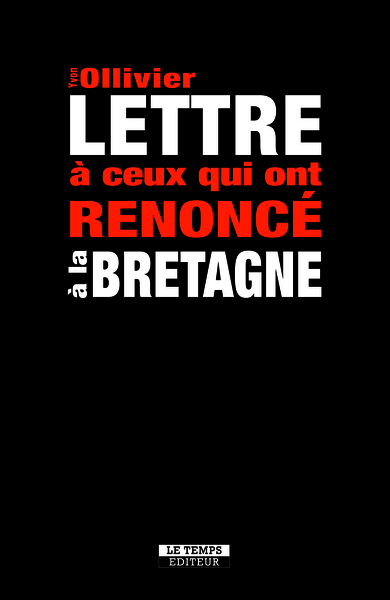 Image de lettre à ceux qui ont renoncé à la Bretagne