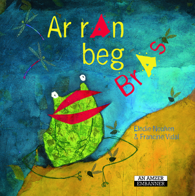 Image de ar ran beg bras