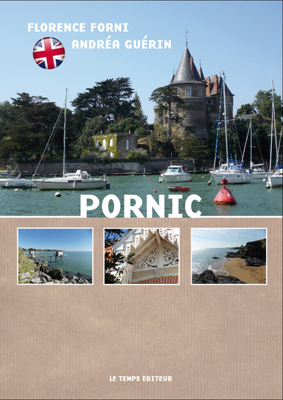 Image de Pornic éd. en anglais