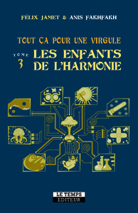Image de tout ça pour une virguleT3