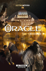 Image de oracle T4 : résistance