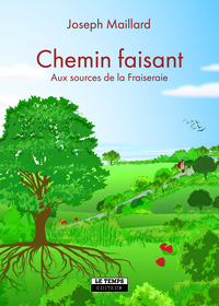 Picture of chemin faisant