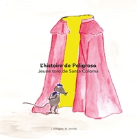 Image de L'histoire de Peligroso