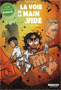 Picture of La voie de la main vide T2 - les Judas