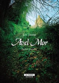 Picture of Avel Mor