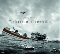 Picture of de la mer à l'assiette