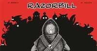 Image de Razorbill T01