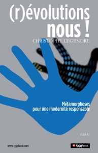 Picture of (R)EVOLUTIONS - NOUS