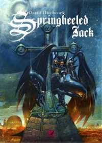 Picture of Springheeled Jack