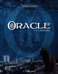 Image de Oracle T1 : Korrigans