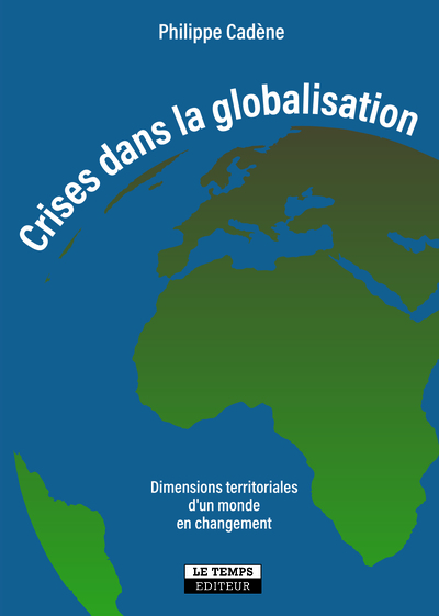 Picture of Crises dans la globalisation