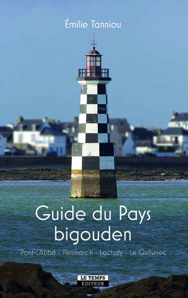 Picture of guide du pays bigouden