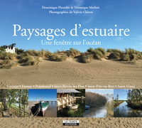 Image de paysages d'estuaire