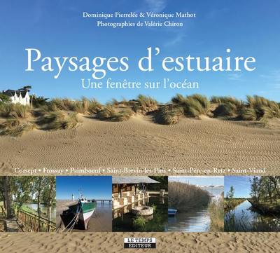 Picture of Paysages d'estuaire