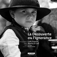 Picture of La découverte ou l'ignorance