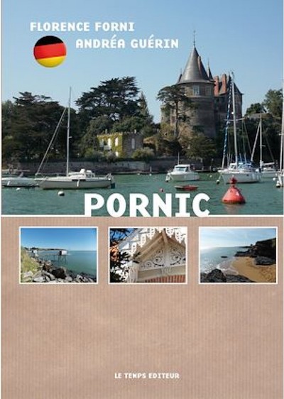 Picture of Pornic