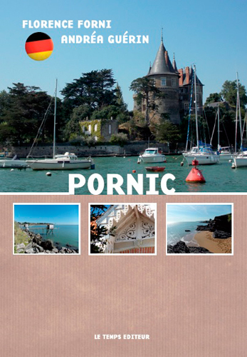 Picture of pornic éd. en allemand