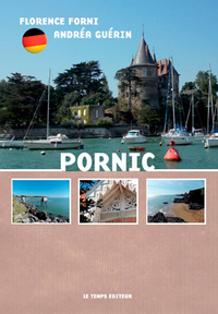 Picture of pornic éd. en allemand