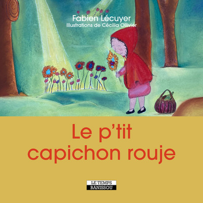 Picture of Le p'tit capichon rouje
