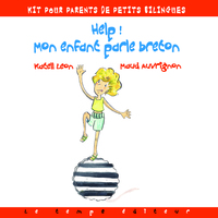Picture of Help ! Mon enfant parle breton