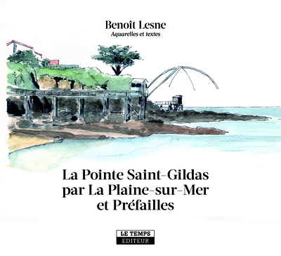 Picture of LA POINTE ST GILDAS PAR LA PLAINE SUR MER ET PREFAILLES