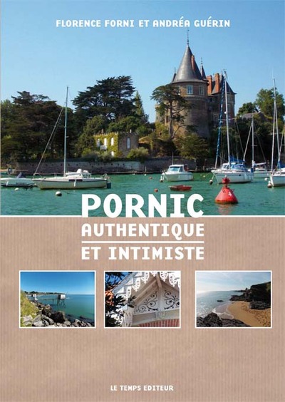 Picture of Pornic authentique et intimiste