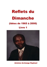 Picture of Reflets du Dimanche, Livre 1