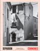 Image de Raymond Depardon, Communes