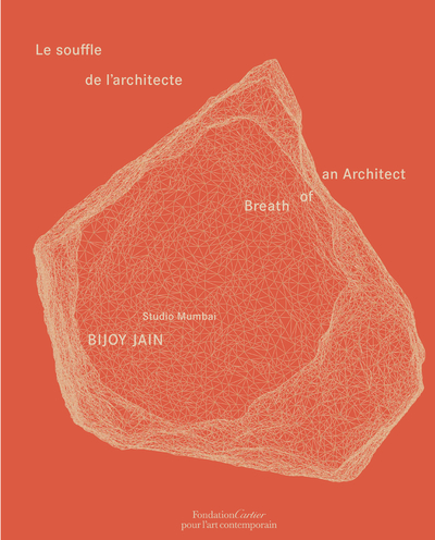Picture of Bijoy Jain / Studio Mumbai, Le souffle de l'architecte