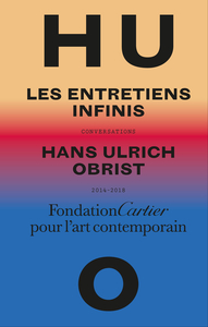 Image de Entretiens infinis