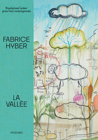 Picture of Fabrice Hyber, La Vallée