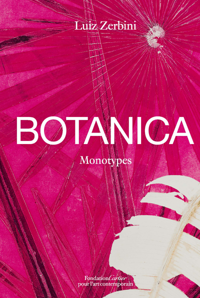 Picture of Luiz Zerbini, Botanica